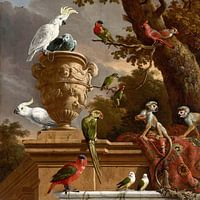 Melchior d'Hondecoeter