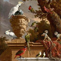 Melchior d'Hondecoeter