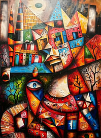 Creavi 3047