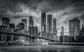 Blick vom Pebble Beach von Loris Photography