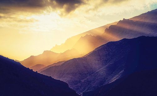 Las Colinas de la Orilla