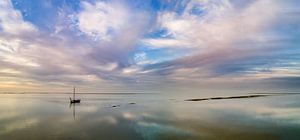 Wasserwelt Texel