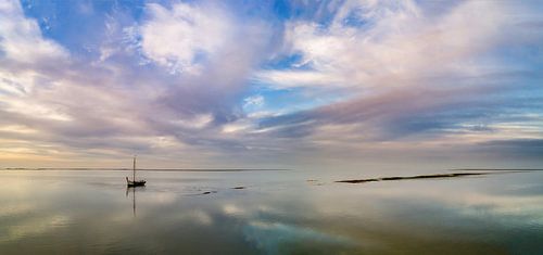 Waterworld Texel