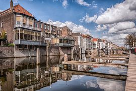 Gorinchem by arie oversier