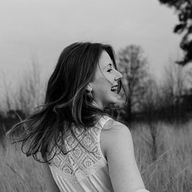 Elise van Gils profielfoto