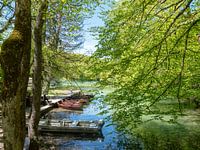 Natur Kroatien