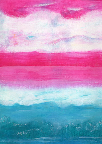Horizonte der Freude