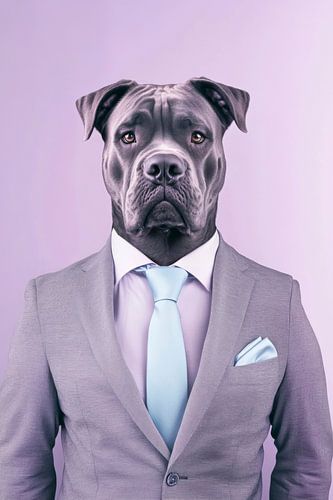 Cane Corso