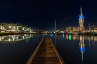 Alphen aan den Rijn - Rijnhaven