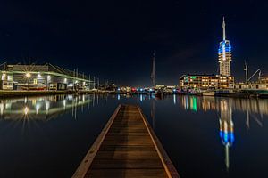 Alphen aan den Rijn - Rijnhaven