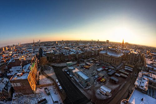 Groningen Winter City 2011