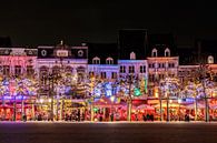 Ode to Maastricht by Martin Bergsma thumbnail