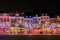 Ode to Maastricht