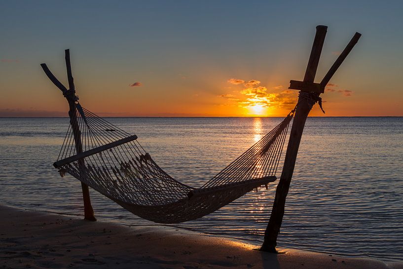 Le Morne, Maurice par Dirk Rüter