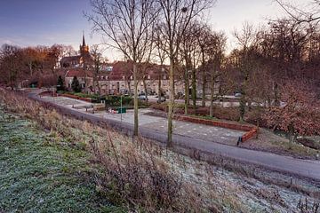 Schloss Elsloo von Rob Boon