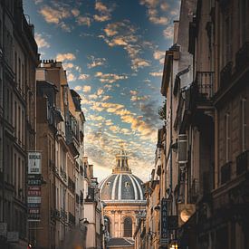 Institut de France, Paris. von Jordi Sloots