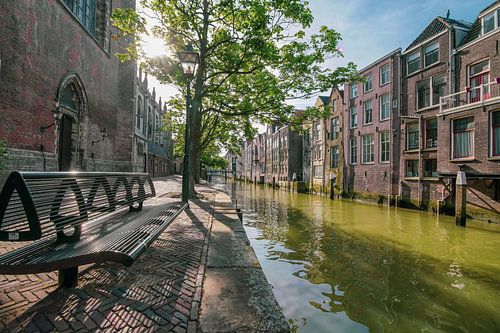 La beauté de Dordrecht