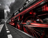 Locomotief