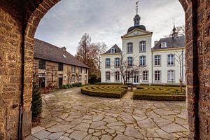 Landgut Goedenraad in Eys