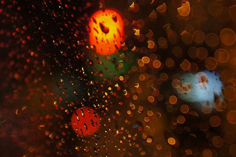Bokeh Art by Hello Pompoyo