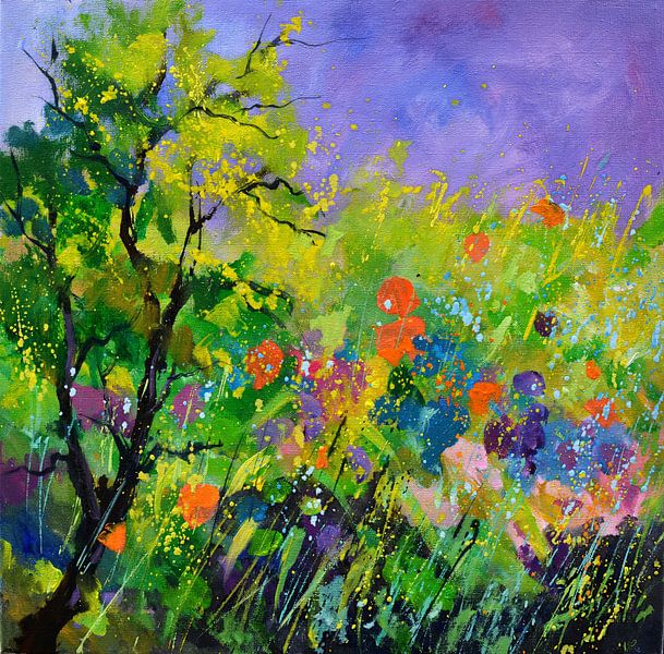 Summertime van pol ledent