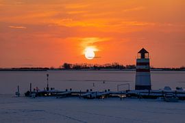 Leuchtturm Ummanz von Tilo Grellmann