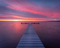 La première lumière