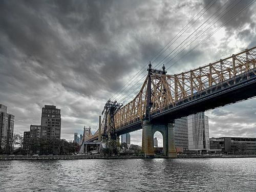 Brug in New York