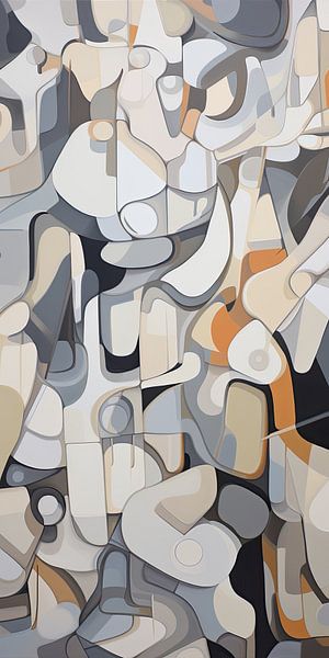 Zusammenfassung Nr. 16098 von Wunderbare Kunst