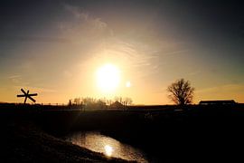 Crossroad van Koolpics