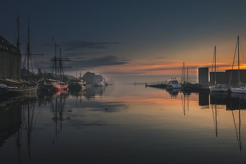 Copenhagen by Hello Pompoyo