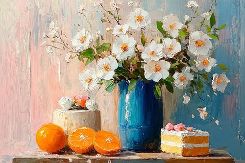 Sommerlich süß Nr.3