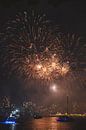 New Year in Sydney: A Festive Start to the Year by Ken Tempelers thumbnail