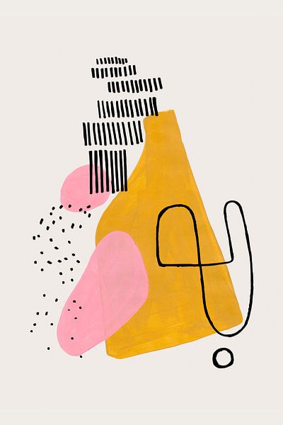 Champagne Bubbles by Ejaaz Haniff