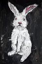 little Bunny von Christin Lamade Miniaturansicht