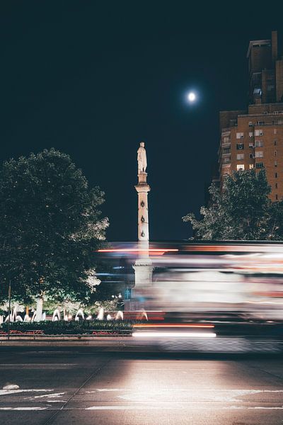 Ville de New York par Hello Pompoyo