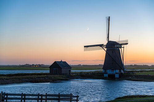 Molen Het Noorden
