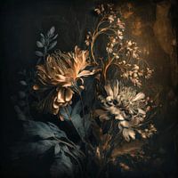 Etherishe Flora 