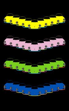 dream Cars V