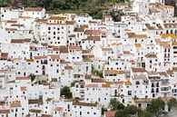 Spain - Andalusia (Casares) by Marcel Bil thumbnail