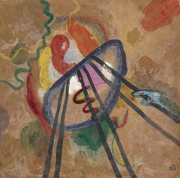 Botte, Wassily Kandinsky