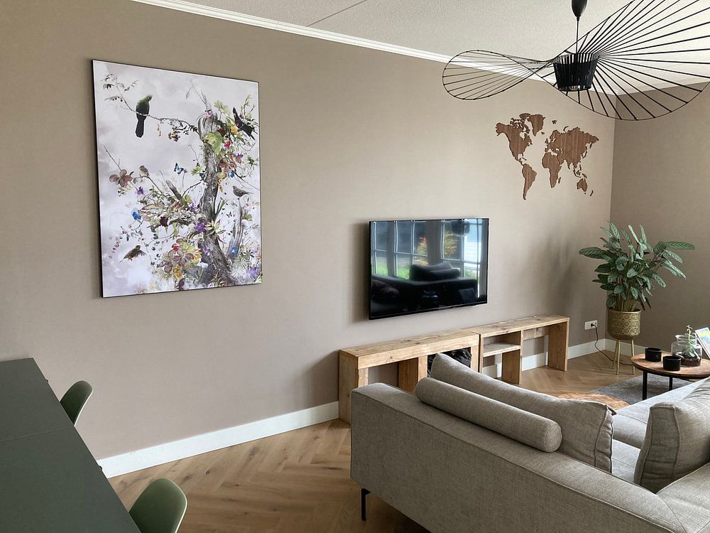 Aerius  von Jesper Krijgsman 