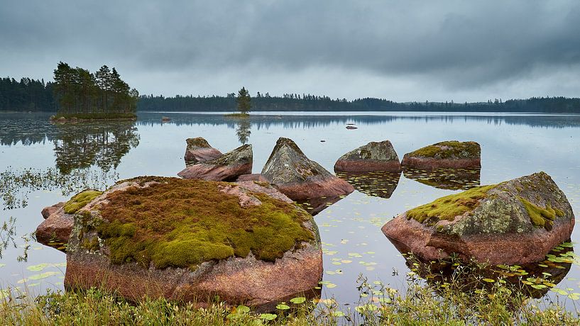 Sweden von Harro Jansz