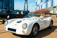 Race Porsche