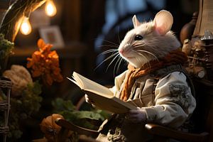 The Reader