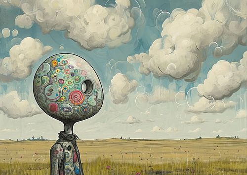 Réflexions en cercle