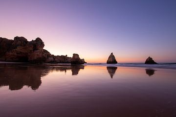 Portugal Algarve-strand