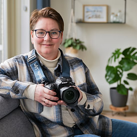 Marjolijn Nugteren profielfoto