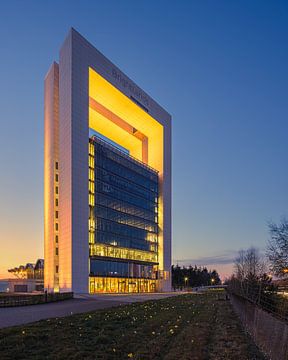 Les Innovatoren à Geel