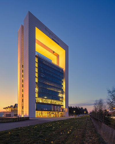 De Innovatoren in Geel